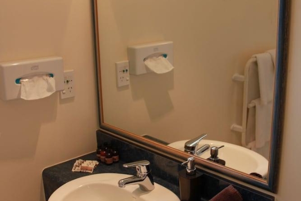 Hotel Milano Motor Lodge (Saint Albans)